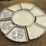 836 9351 Skålar+fat
